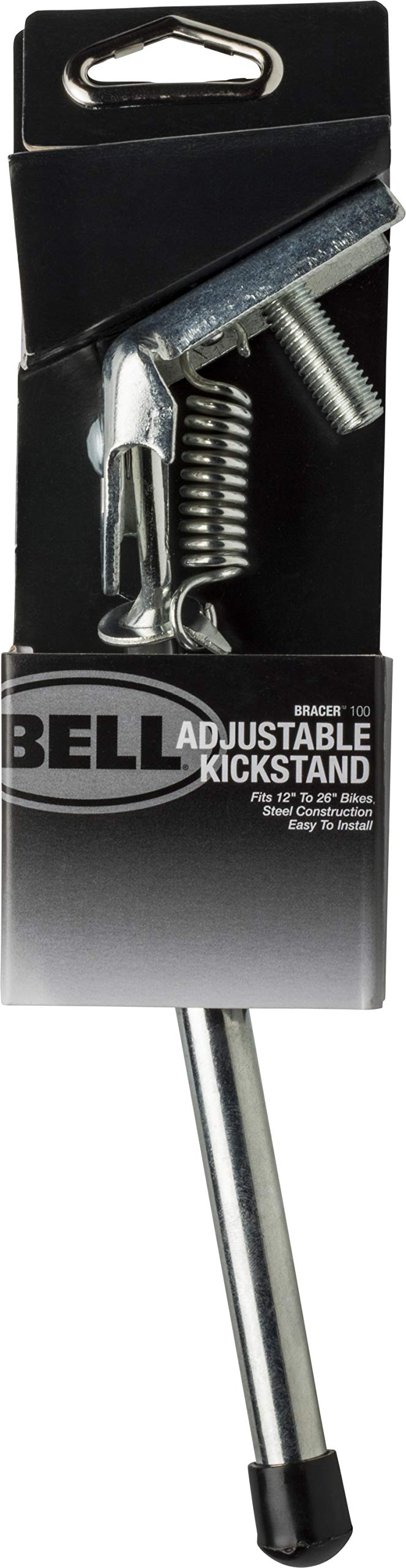 Bell Sports Bracer 100 Bicycle Kick Stand Carinessa