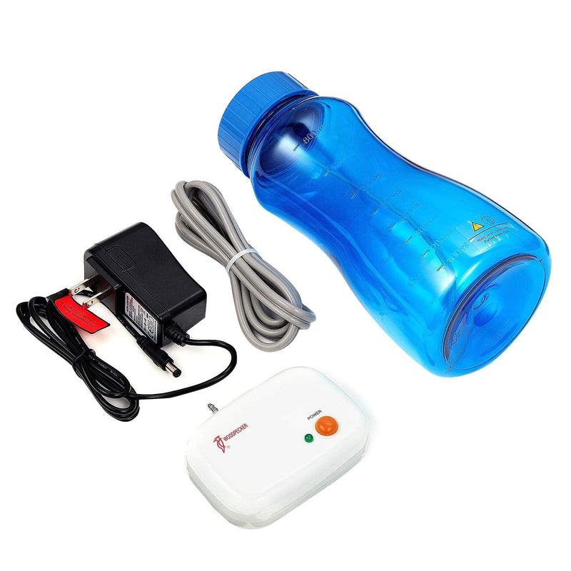 Dental Power Woodpecker Water Bottle Auto Supply System for Ultrasonic Scaler Model AT-1