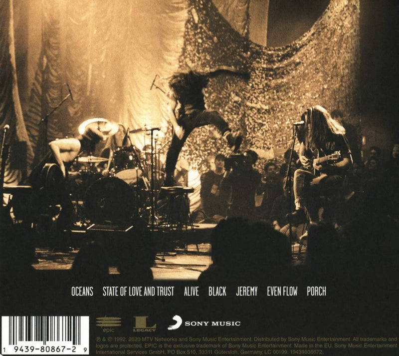 MTV Unplugged
