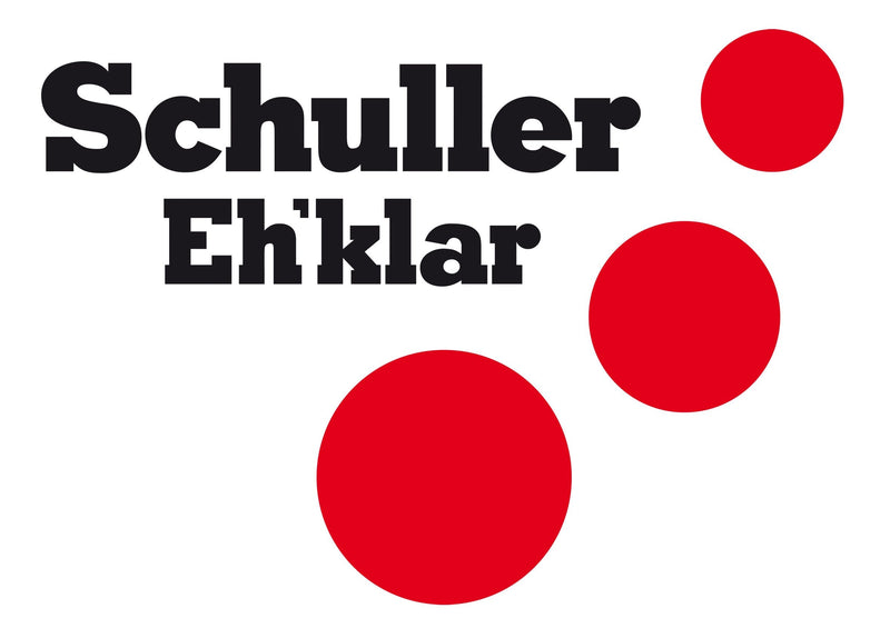 Schuller Eh'klar, 60150 Softcut Flex sanding pad 3 pieces for dry and wet sanding, grain size 60, 100 and 220