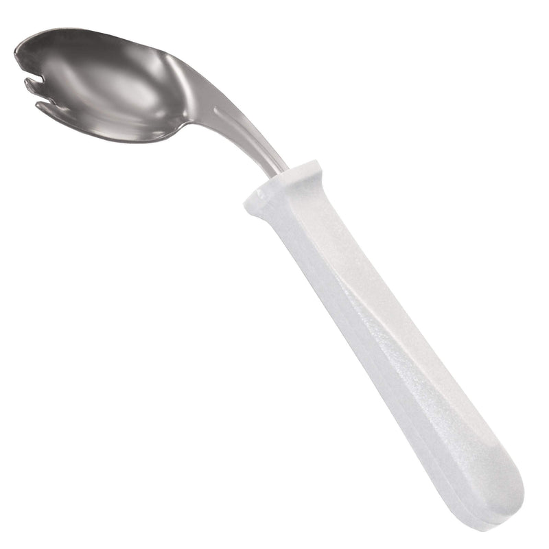 Right Handed Grip Easy Offset Spork Right