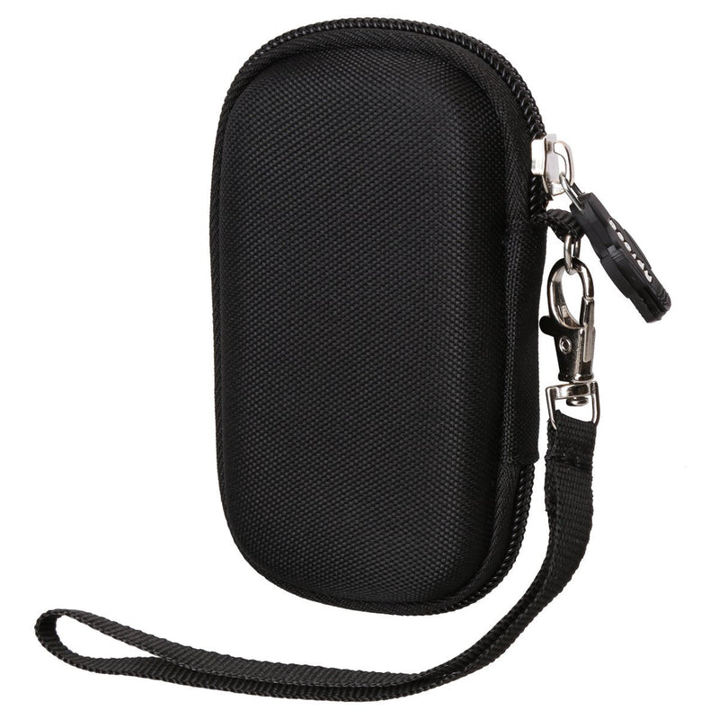 Aproca Hard Travel Storage Case for EMAY/CONTEC Handheld Portable ECG Monitor