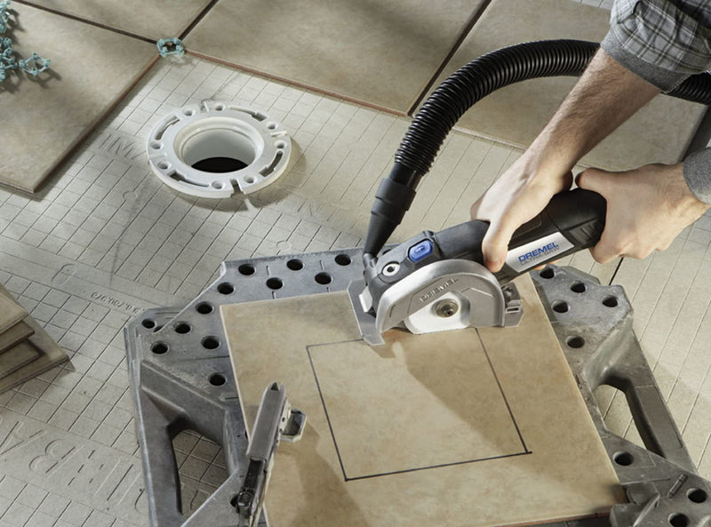 Dremel US700 Ultra-Saw 6-Piece Cutting Wheel Kit, White