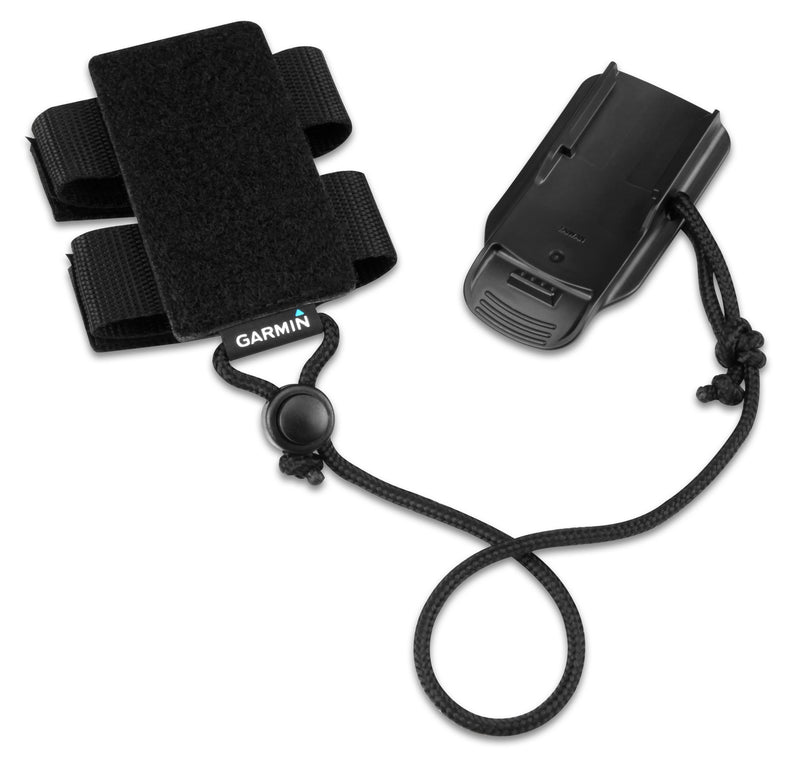 Garmin Backpack Tether Accessory for Garmin Devices Standard Packaging
