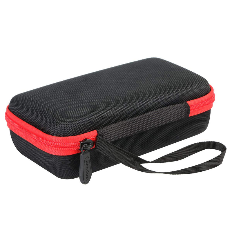 Aenllosi Hard Carrying Case Compatible with AstroAI Digital Multimeter Voltage Tester 1.5v/9v/12v Auto-Ranging 4000 Counts TRMS Voltmeter(only case)