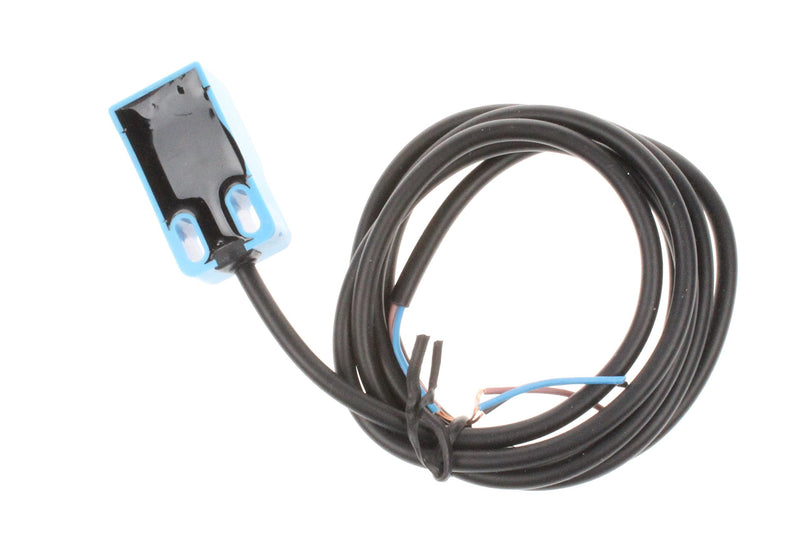 NOYITO Inductive Proximity Sensor Switch DC 10 to 30V 300mA DC 3-Wire NPN.NO Detection Distance 4mm SN04-N (Pack of 2)