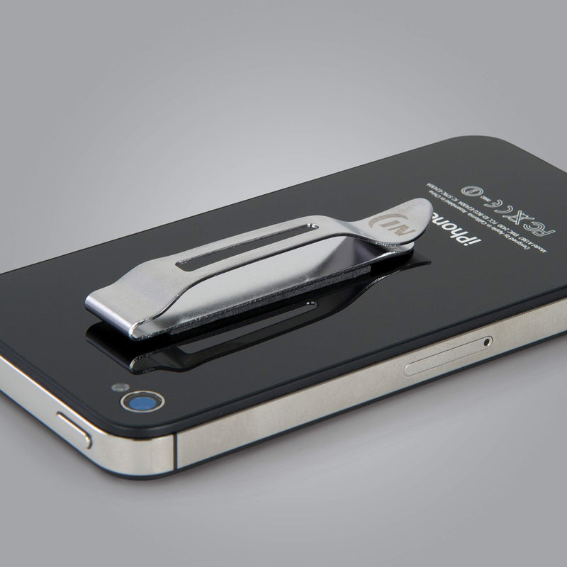 Nite Ize HipClip - Attachable Pocket Clip For Smartphones