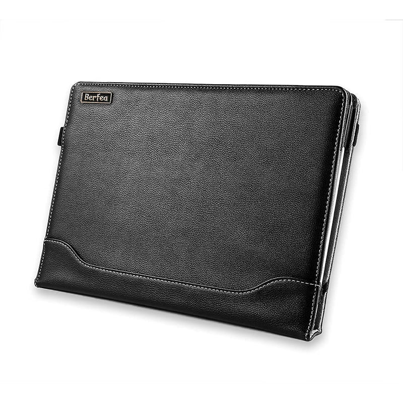 Stand Case Cover Compatible with Dell Inspiron 15 5000 Laptop 5501 5502 5505 ,Latitude 5511 5521 5520 5500,Inspiron 15 3000 Series 3511 15.6 Inch Notebook Business Protective Sleeve 5501 / 5502 / 5505