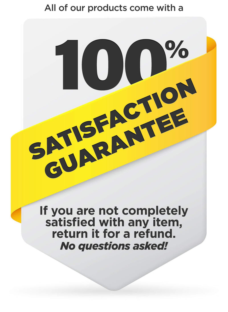 Cell Gel Mounts Black One Size