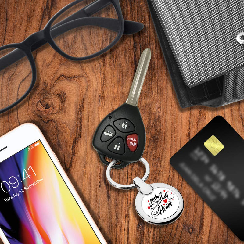 Keyless2Go Replacement for 2 New Keyless Entry Remote Car Key for Toyota Corolla Venza Avalon GQ4-29T with G Chip