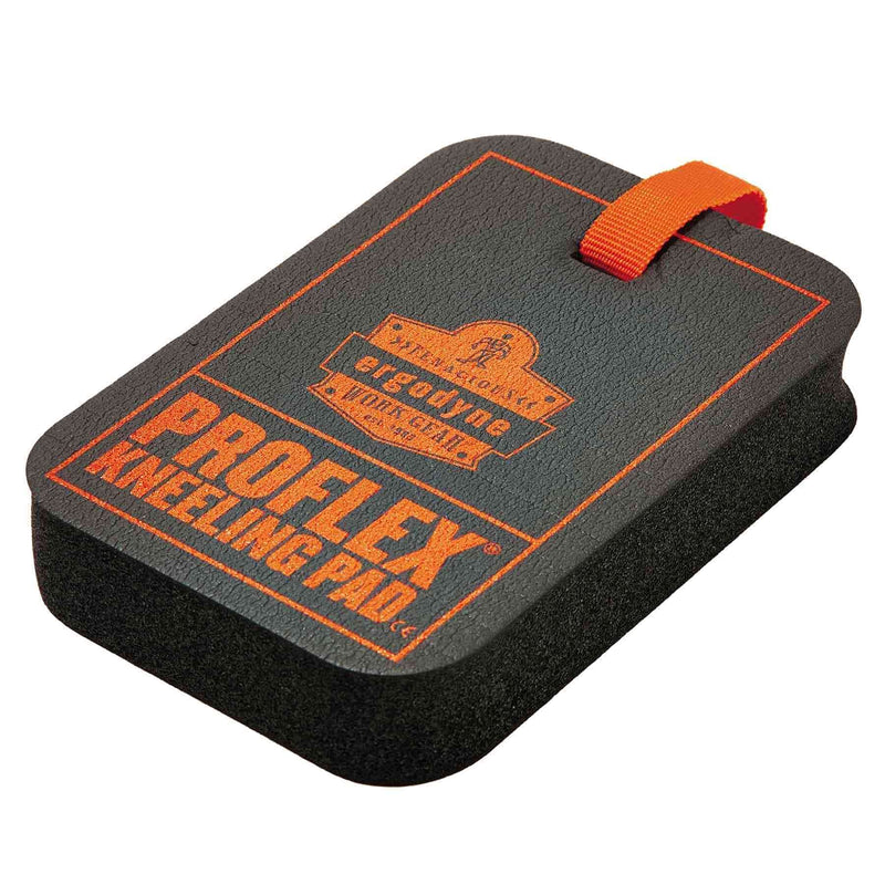 Ergodyne ProFlex 365 Mini Kneeling Pad with Glove Grabber, 4" x 6" x 1