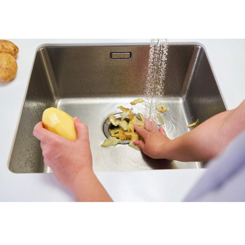 Garbage Disposal 75257 Magnetic Stopper, garbage disposal parts-turn your Cover control disposer on and off.