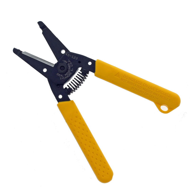 Ideal Industries T-Cutter Wire Cutter
