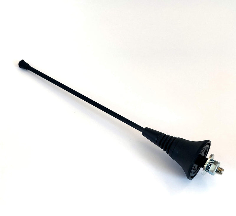V2 ANS433 outdoor antenna for any gate automation, 433 to 868 MHz, 50 ohm, range up to 250 m