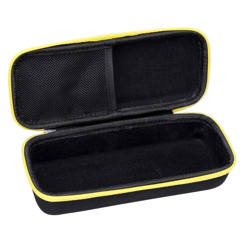 Aproca Hard Carry Travel Case for Fluke 323/324/325 Fluke 323/324/325 Clamp Multimeter AC-DC TRMS