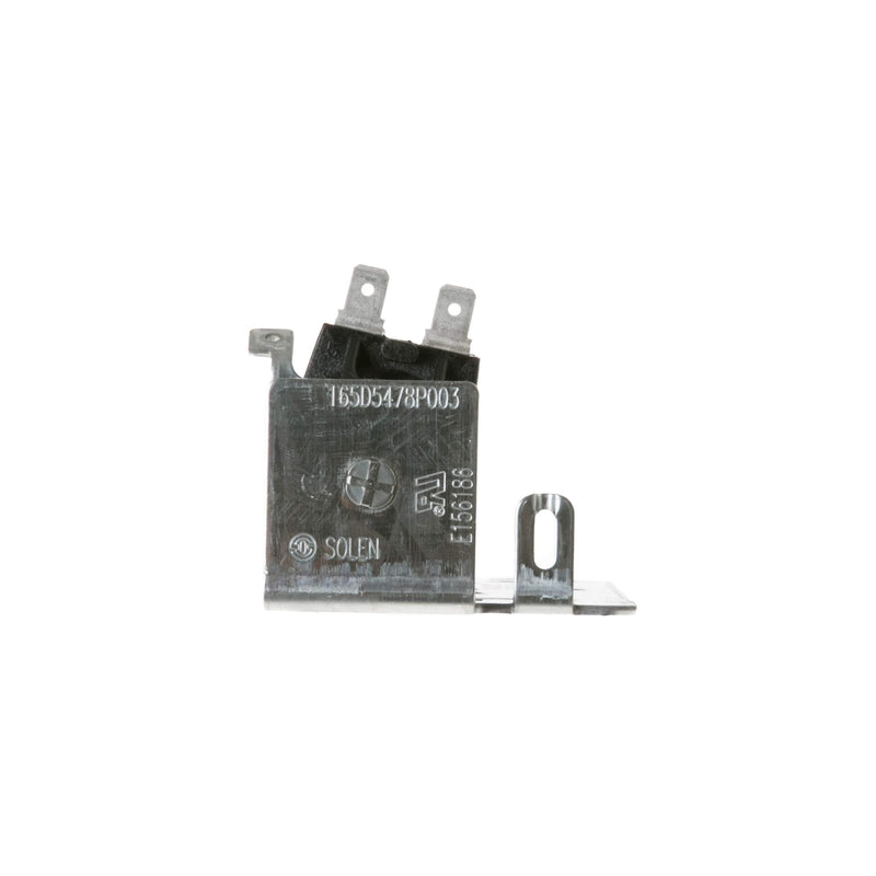 GE WD21X10268 Genuine OEM Drain Solenoid Assembly for GE Dishwashers