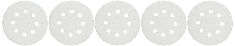 Makita 794523-A-50 5-Inch 100-Grit Abrasive Disc, 50 per package 100 Grit 5"