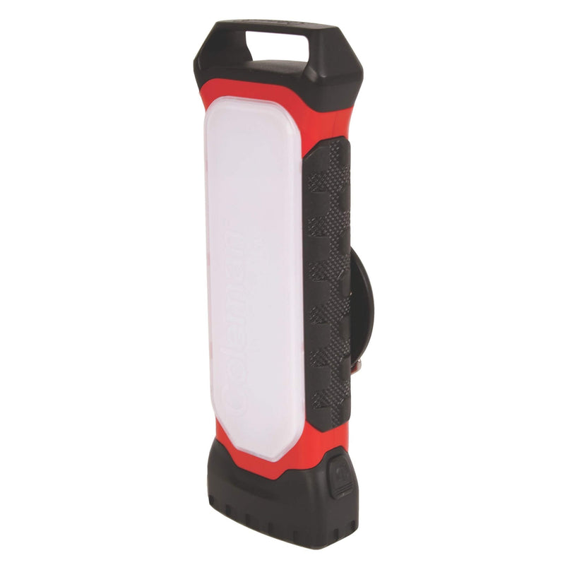 Coleman 2-in-1 Utility Light with Battery Lock