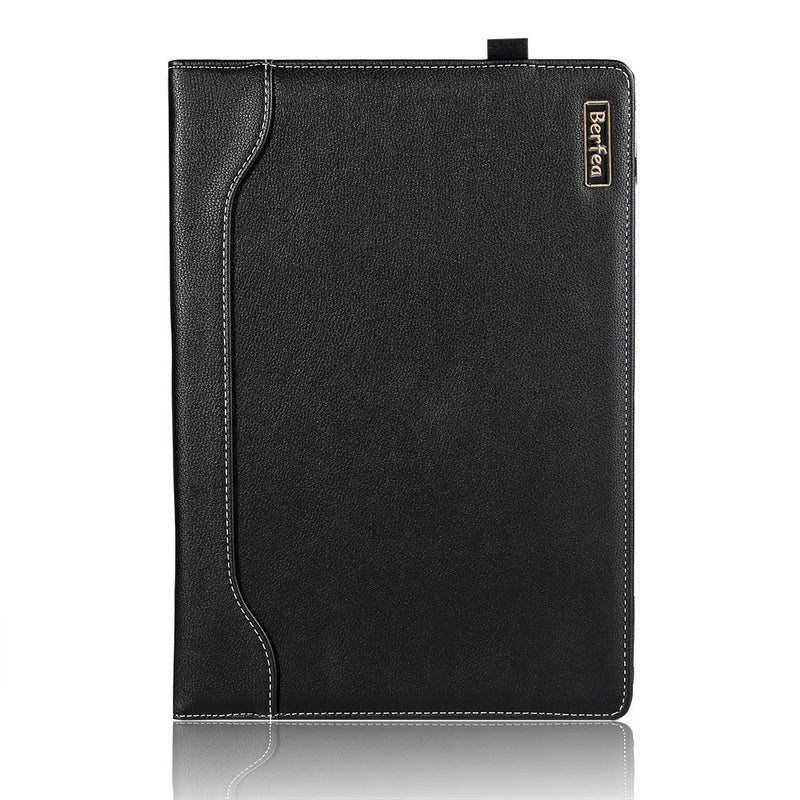 Stand Case Cover Compatible with Dell Inspiron 15 5000 Laptop 5501 5502 5505 ,Latitude 5511 5521 5520 5500,Inspiron 15 3000 Series 3511 15.6 Inch Notebook Business Protective Sleeve 5501 / 5502 / 5505