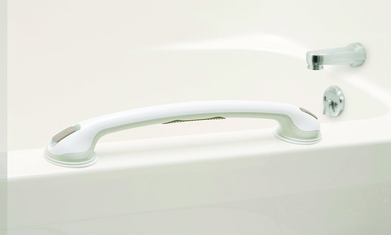 Changing Lifestyles Safe-er-Grip 24" Balance Assist Bar, White