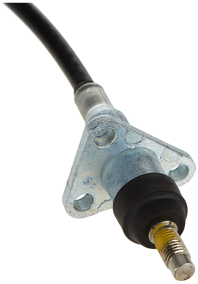 GM Genuine Parts 15829166 Radio Antenna Base Assembly Black 11.1 x 7.3 x 1.1 inches