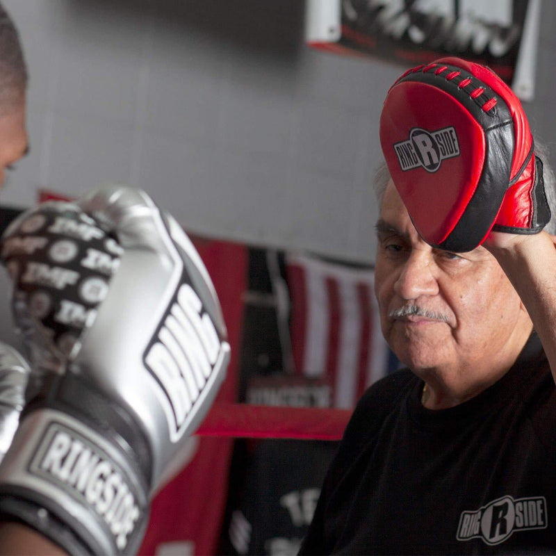 Ringside Mini Boxing Punch Mitt
