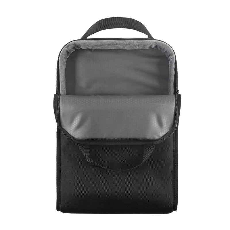 URBAN ARMOR GEAR UAG Lite Sleeve Fits Devices Up to 11.6-inches Durable Tablet/Laptop Sleeve 360 Degree Protection Impact Resistant Carrying Handle Protective Bag, Black 11,6 Zoll Sleeve Lite