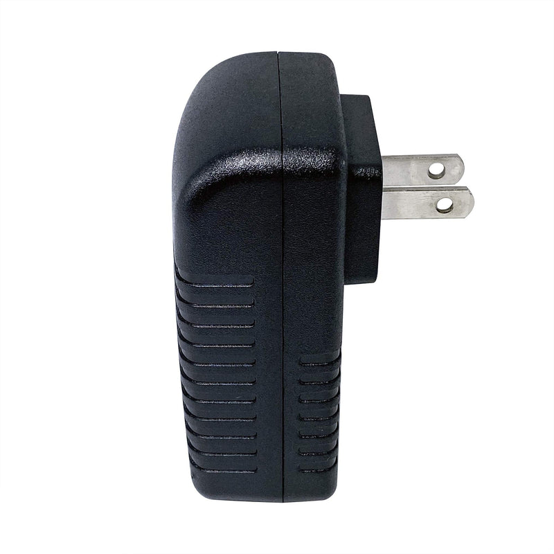 i-Mounts Wall Plug PoE Injector with 48V Power Supply