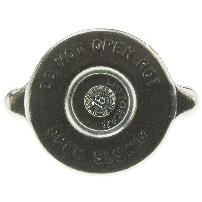 MotoRad T-16 Radiator Cap