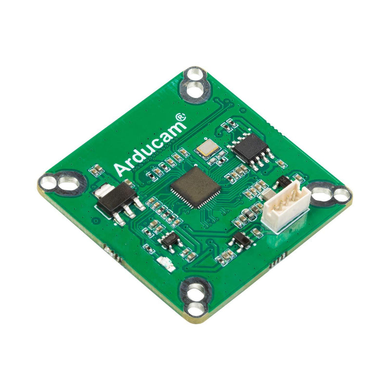 Arducam CSI-USB UVC Camera Adapter Board for 12.3MP IMX477 Raspberry Pi HQ Camera
