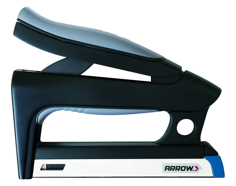 Arrow T50HS PowerShot Advanced Forward Action Staple and Nail Gun