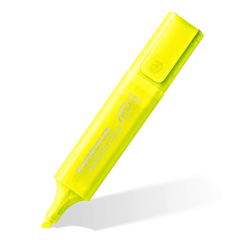 Staedtler Textsurfer Classic Highlighters (Staedtler)