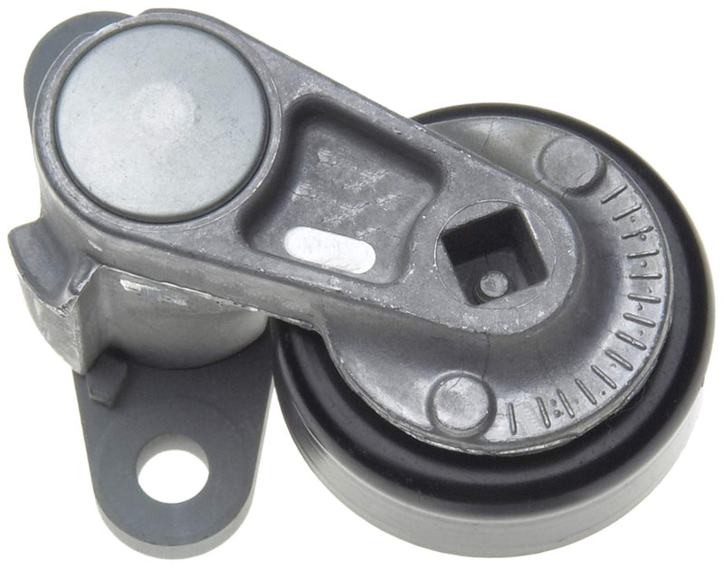 ACDelco Professional 38159 Drive Belt Tensioner Assembly with Pulley