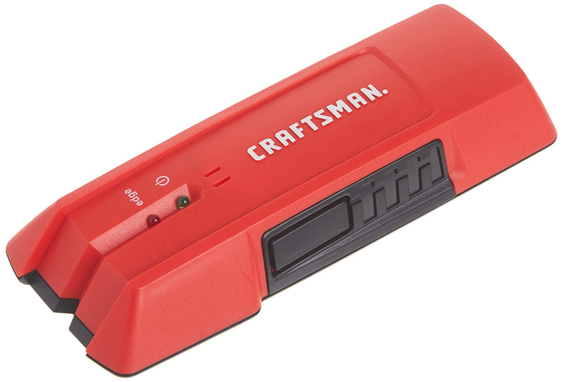 CRAFTSMAN Stud Finder, 3/4-Inch Depth (CMHT77633)