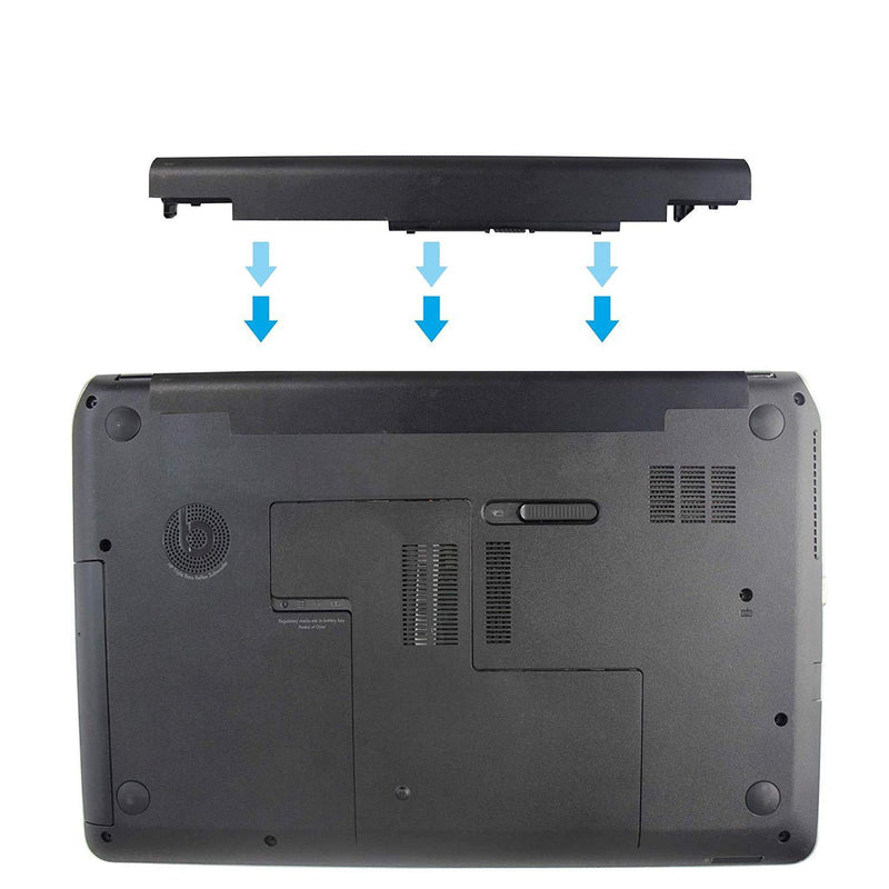 Fancy Buying 919700-850 Laptop Battery for HP Spare 919681-221 919682-121 919682-421 919682-831 919701-850 JC03 JC04 15-BS000 15-BW000 15-bs0xx 15-BS015DX High Performance