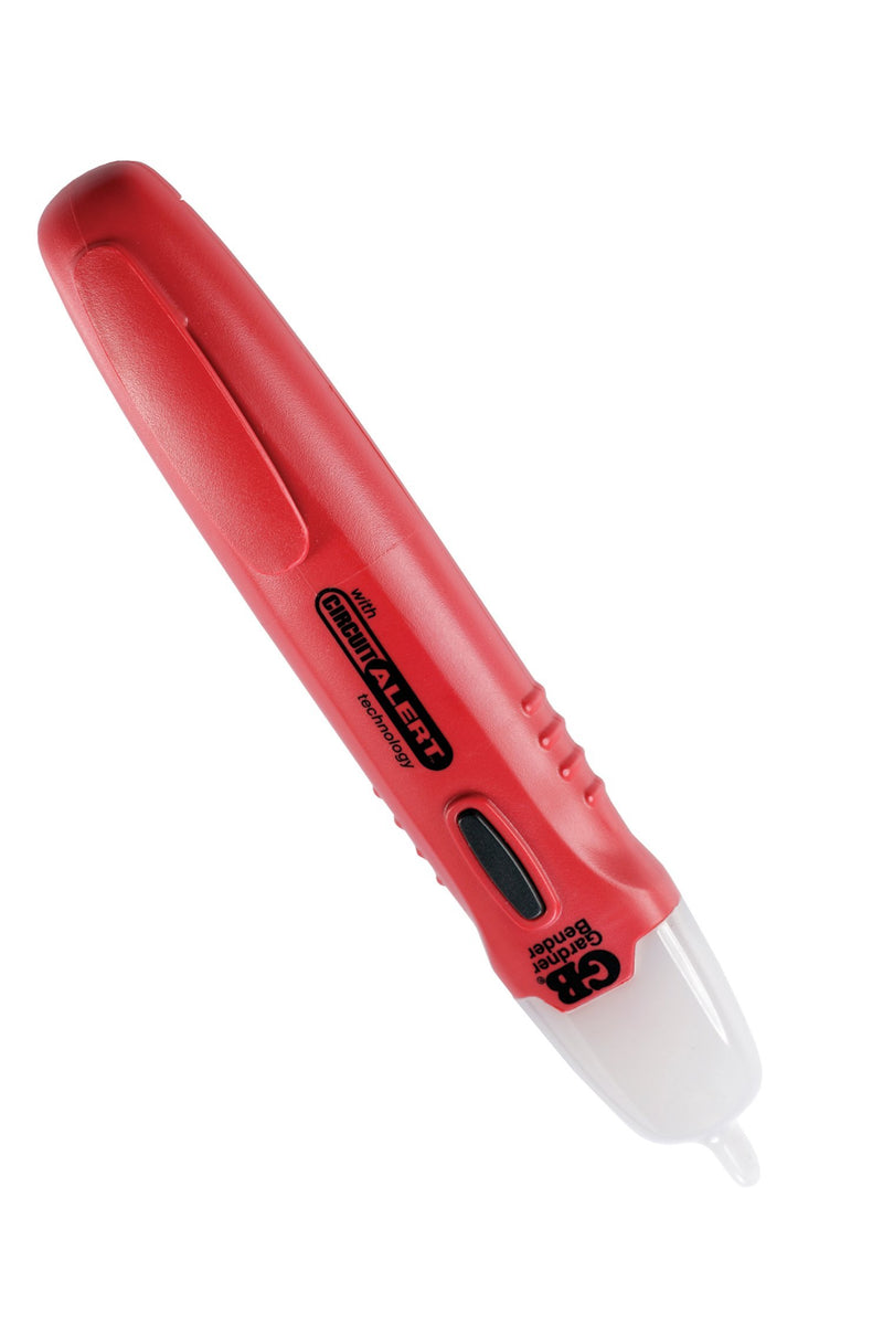 Gardner Bender GTK-2 Safety Kit, GVD-3504 Non-Contact Voltage Tester and GFI-3501 GFI Tester, 2-Piece 1-Pack