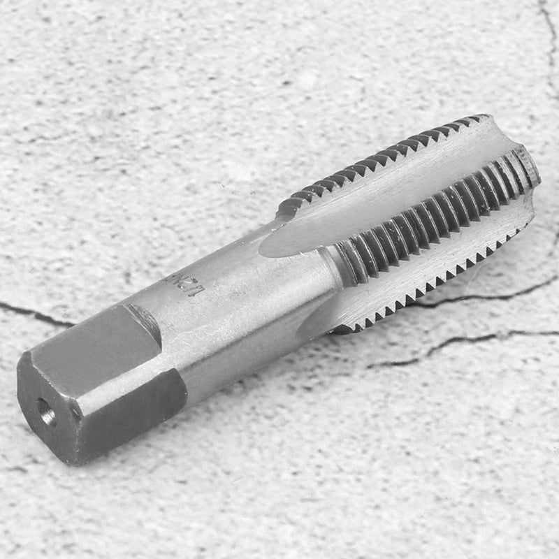 1/2-inch tap thread repair thread cutting 22 mm thread and 34 mm thread depth for CNC engraving machines