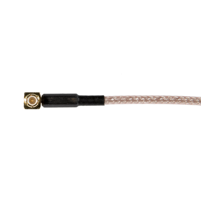 NooElec ADS-B Discovery 5dBi (High Gain) Antenna Bundle - 1090MHz & 978MHz Antenna Bundle for SMA and MCX-Connected Software Defined Radios (SDRs)
