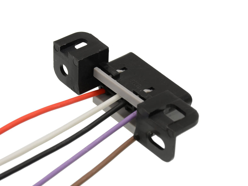 Michigan Motorsports OBDII OBD2 Wiring Harness Connector Pigtail Harness LS1 LT1 data link Camaro Firebird Silverado LM7 LR4 LQ4 LS6 L59 LQ9 LM4 L33 LS2 LH6 L92 L76 LY5 LY6 LC9 LMG LS3 L94 L99 WP0BD30