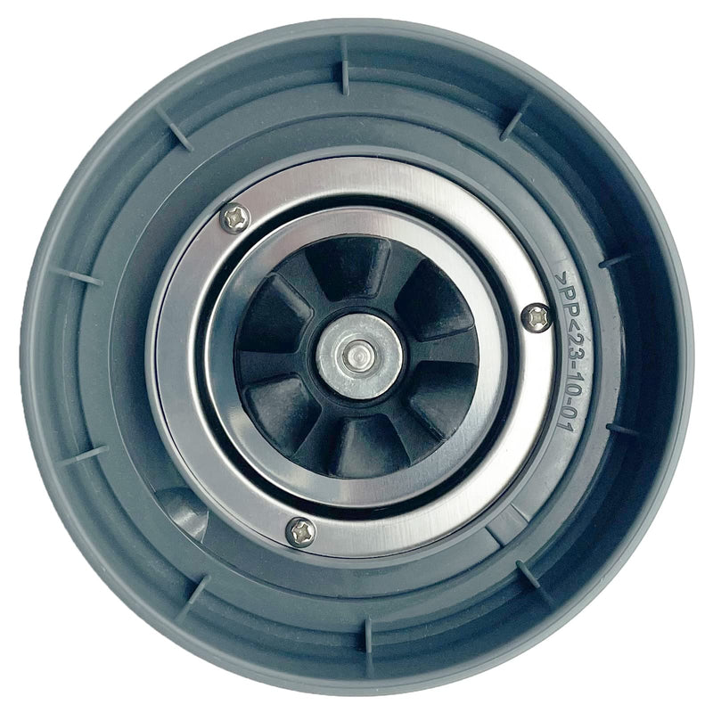 Blender Extractor Cross Blade Replacement Parts for NutriBullet 600w Pro 900w Series Blender NBR-0601 NBR-0601WM NBR-0801 NBR-1201 NB-101 NB-101B NB-101S NB9-0901 NB9-1301 NB9-1301S NB-201, 2 Pack