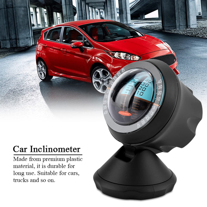 Nikou Car Inclinometer, High Sensitivity Inclinometer, Inclinometer, Road Safety Instrument