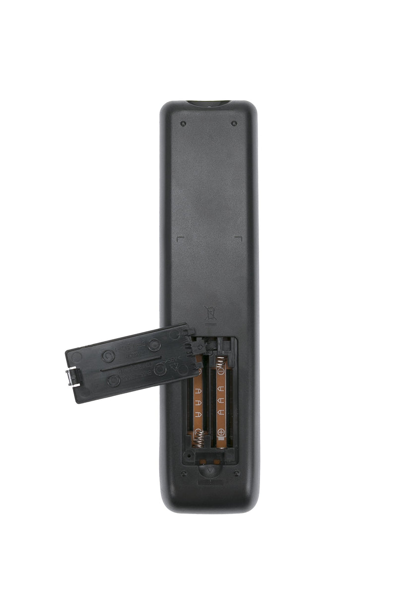 AIDITIYMI AK59-00123A Remote Control Replacement for Samsung Blu-ray Disc Player BD-D5400K BD-D5500 BDD5700 BD-D6500 BD-D6700 BD-D700 BD-D7500 AK5900122A AK5900125A