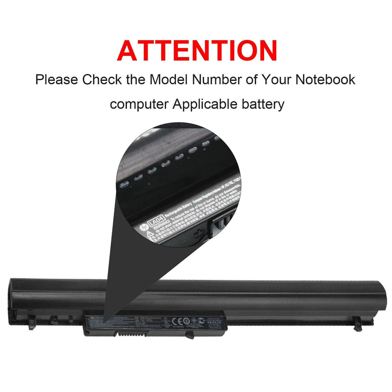 776622-001 Battery for HP 15-f272wm 15-f233wm 15-f271wm 15-f211wm 15-f039wm 15-f010wm 15-f009wm 15-f010dx 15-f033wm 15-f305dx 15-f111dx 15-f162dx 15-n210dx 15-f023wm 15-f024wm 15-f100dx 15-f337wm