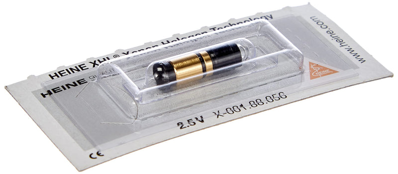 Heine 056 bulb 2.5 V for otoscopi Mini 2000