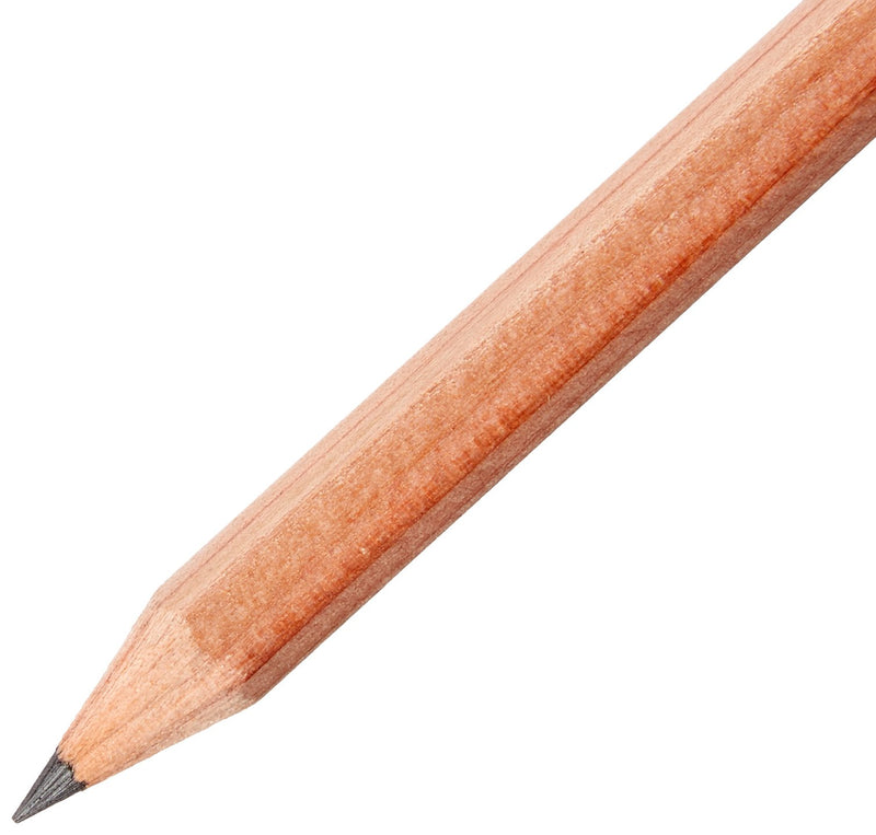 GENERAL PENCIL Cedar Point Pencil No.1/Xtr Soft 12/Box (43296780) 1