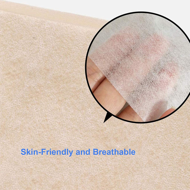 20 PCS Colostomy Bags, Ostomy Supplies, Drainable Ostomy Pouch for Ileostomy Stoma Care, Cut-to-Fit (20-65mm) 20-65mm-20PCS