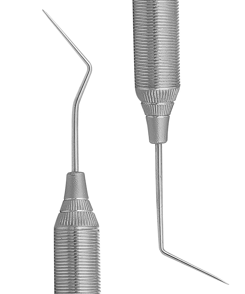 Pomee USA 704-996 Endo Explorer De #DG16 Hollow Handle 9.5 mm Ultra Light
