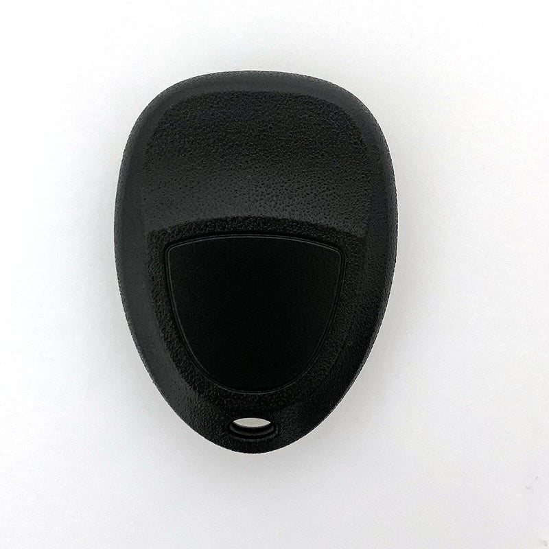 Remote Key Fob Control Replacement for 07-2016 GMC Acadia Yukon,07-2014 Chevy Tahoe Suburban Cadillac Escalade,09-2017 Chevrolet Traverse Buick Enclave(OUC60270, OUC60221) 5btn 2 Pack 5-btn x2