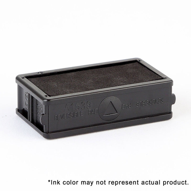 REVIEWED Self Inking Rubber Stamp - Red Ink (ExcelMark A1539)