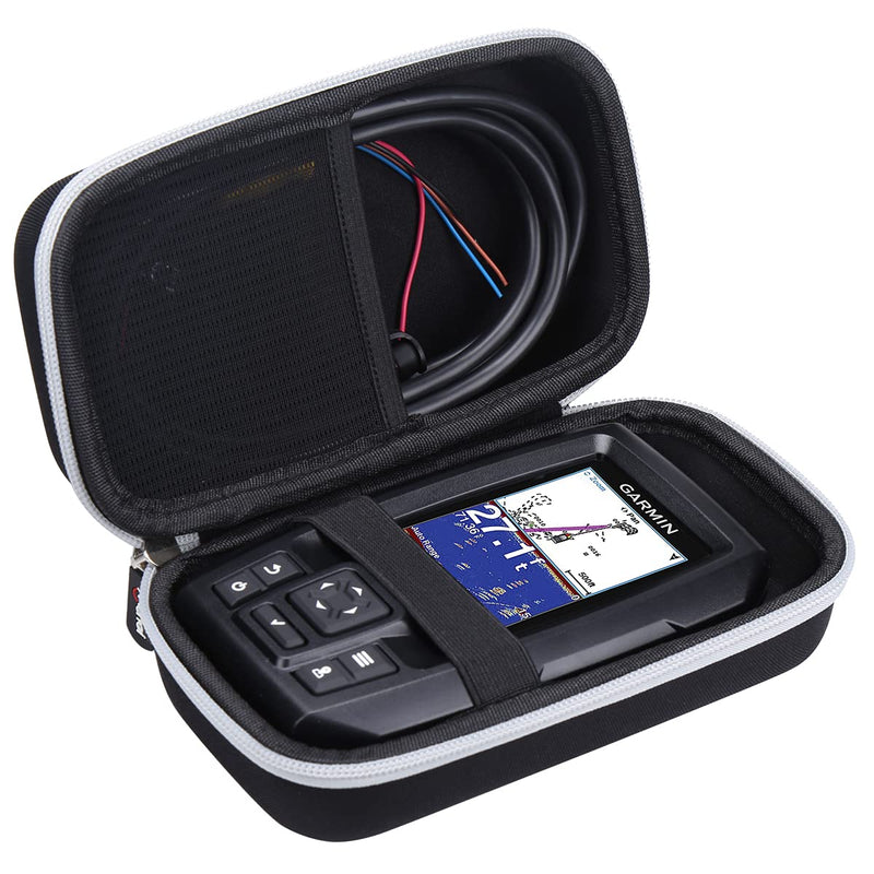 Mchoi Hard Portable Case for Garmin Striker 4 GPS Fishfinder(Doesn't Fit Striker 4 Plus)